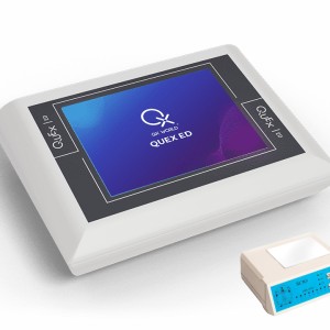 QUEX ED with SCIO USB Trade-in