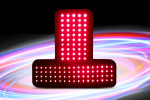 Red & Infrared Light Pads