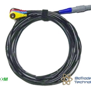 EDUCTOR Limb Leads (no straps)