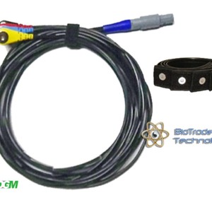 EDUCTOR Limb Leads w/ Straps