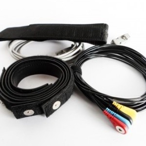 SCIO Human Harness System