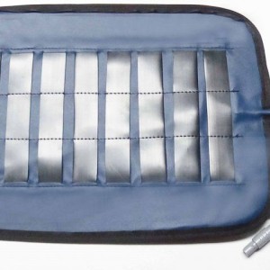 EDUCTOR Head Port Pad