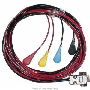 SCIO 8' Limb Wires