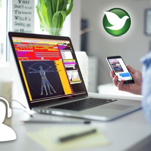 OMNIS Biofeedback Software Install and Set-up
