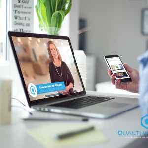 QUANTUM RESULTS - Biofeedback Training Certification