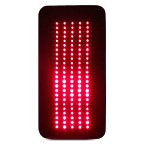 Body 264 Pad - Red