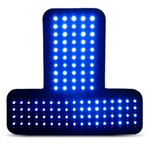 T-Pad 263 - Blue