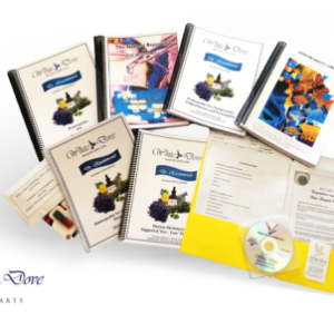 Homeo-Therapeutic Coach Course
