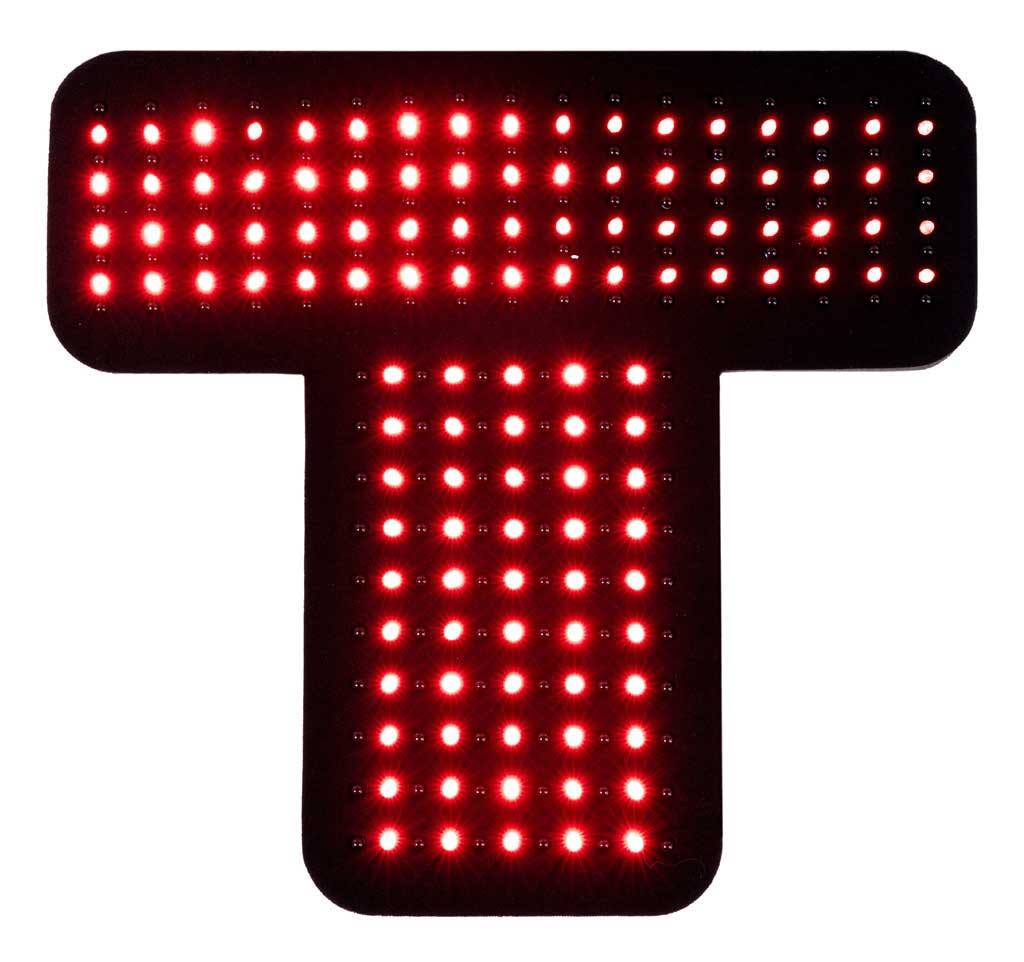 TP263R-LED