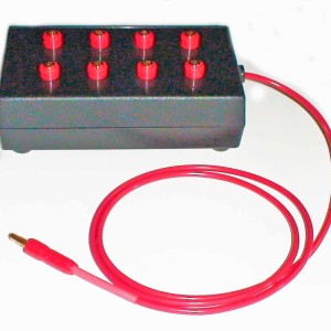 8-Port-Splitter