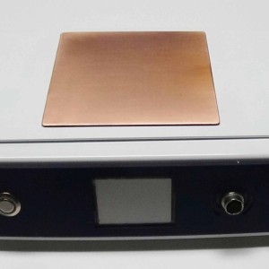 Copper-Plate