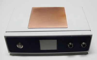 Copper-Plate