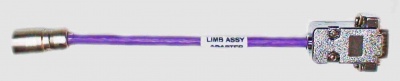 Harness-Adapter-Limb