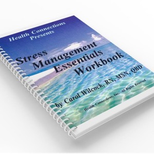 Stress Management Essentials Workbook - PDF Download