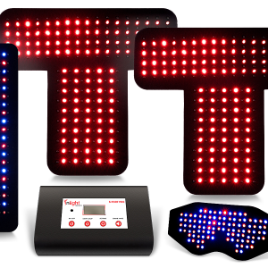 6/PORT PRO | 4 Pad Twin T-Pad