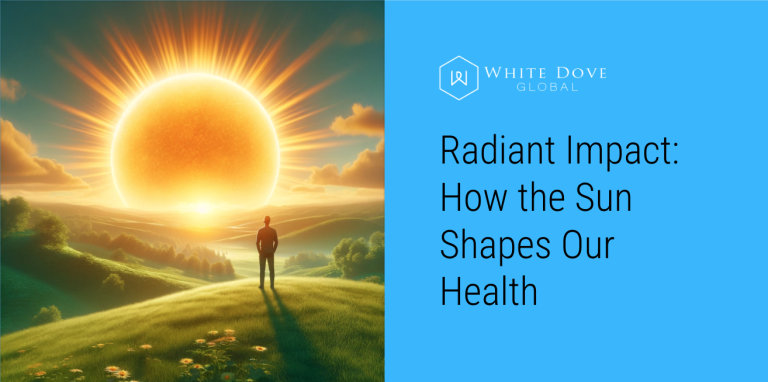 Radiant Impact: How the Sun Shapes Our Health