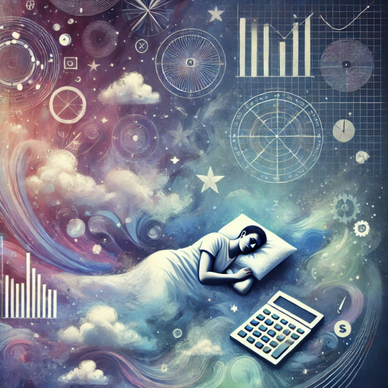 Sleep Tight: Bookkeeping for your Business