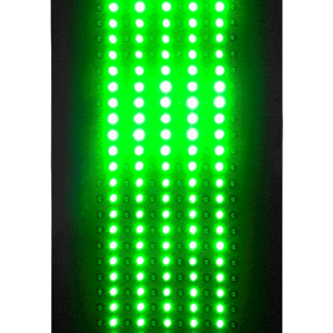 Body 264 Pad - Green