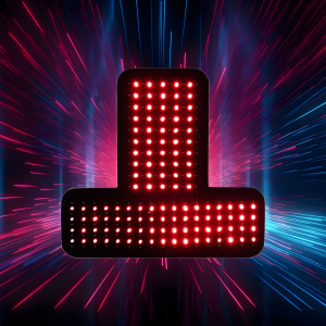 Red & Infrared Light Pads