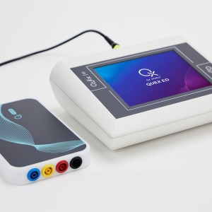 Quantum Biofeedback