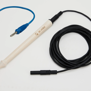 QUEX PIN - with adapter