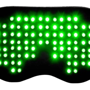 Facemask 104 Pad - Green