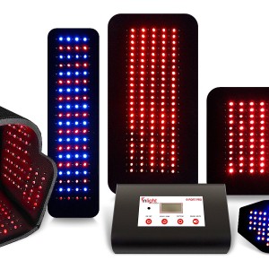 6/PORT PRO | 5 Pad Pain/Skin Plus
