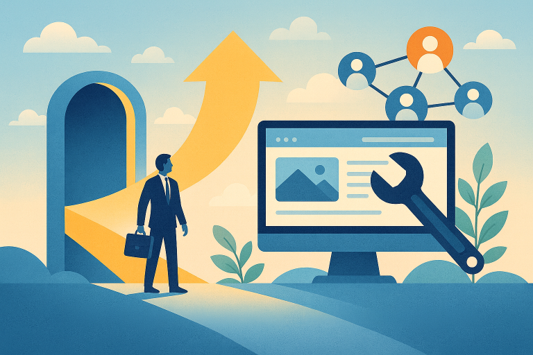 New Opportunities, Tools, and Support Systems for Your Practice